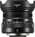 Fujifilm XF 16mm f/2.8 R WR Black