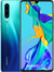 Huawei P30 Blue
