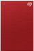 Seagate Backup Plus 5TB Red