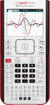 Texas Instruments TI-Nspire CX II-T