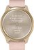 Garmin Vivomove Style - Gold/Rosé - 42 mm