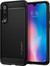Spigen Rugged Rüstung Xiaomi Mi 9 SE Rückseite Schwarz