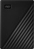 WD My Passport 2TB Black