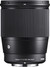 Sigma 16 mm f/1.4 DC DN Contemporary Canon EF-M