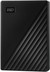 WD My Passport 5TB Black