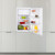 Zanussi ZBA14441SA