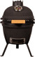 Patton Kamado Grill 13" Classic Zwart