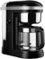 KitchenAid 5KCM1209EOB Black
