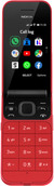 Nokia 2720 Flip Red