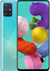 Samsung Galaxy A51 128 GB Blau