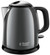 Russell Hobbs Colours Plus+ Mini Grau 24993-70