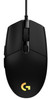 Logitech G203 Lightsync Gaming-Maus Schwarz