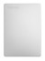 Toshiba Canvio Slim 1 TB Silber