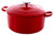 BK Bourgogne Dutch Oven 24cm Chili Red