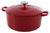 BK Bourgogne Dutch Oven 28cm Chili Red