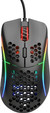 Glorious PC Gaming Race Model O Minus Gaming-Maus Schwarz