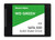 WD Green 2,5 Zoll SSD, 2 TB