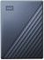 WD My Passport Ultra 5TB Blue