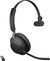 Jabra Evolve2 65 Link380a MS Mono Black