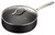 Brabantia Chrome High-sided Skillet 24cm