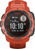 Garmin Instinct Solar Red