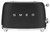 Smeg TSF01BLMEU Matte Black