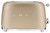Smeg TSF01CHMEU Matte Champagne