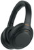 Sony WH-1000XM4 Black