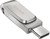 SanDisk Ultra Dual Drive Luxe USB-C 64 GB