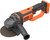 BLACK+DECKER BCG720N-XJ (without battery)