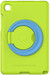 Samsung Tab A7 (2020) Kids Cover Grün
