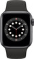 Refurbished Apple Watch Series 6 40mm Space Gray