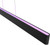 Philips Hue Ensis Hanglamp White and Color Schwarz