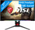 MSI Optix MPG27CQ2