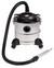 Eurom Force 1218 Ash Cleaner Metal