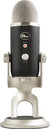 Blue Yeti Pro
