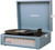 Crosley Voyager Blau