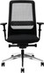 Interstuhl Prosedia W8RK Ergo F170V Desk Chair