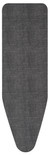 Brabantia Ironing Board Cover C, 124x45cm - Denim Black