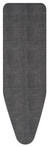 Brabantia Ironing Board Cover B, 124x38cm - Denim Black