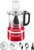 KitchenAid 5KFP0719EER 1.7L Empire Red