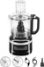 KitchenAid 5KFP0719EOB 1.7L Onyx Black
