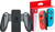 Nintendo Switch Joy-Con Set Red/Blue + Nintendo Switch Joy-Con Charge Grip