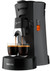 Philips Senseo Select CSA230/50 Grau