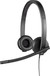 Logitech H570e Stereo USB-A Office-Headset
