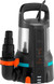 Gardena Submersible Pump 17000 Aqua Sensor