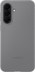 Samsung Galaxy A57 Silicone Back Cover Gray