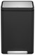 EKO X-Cube 45 Liter Schwarz