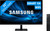 Samsung LS32AM504NRXEN Smart Monitor M5