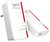 FRITZ! Powerline 1240E WLAN Set